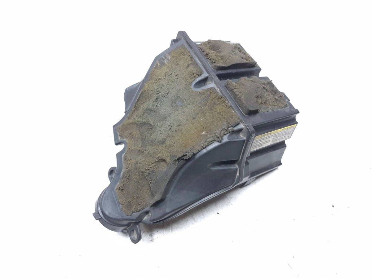 2010 Ski-doo Mxz X 800r Air Box Chamber 508000680 OEM
