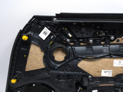 2021 Alfa Romeo Giulia Front Door Panel Trim Driver Side Left Oem✅