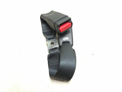 2010 Lexus Hs250h Rear Seat Belt Buckle OEM