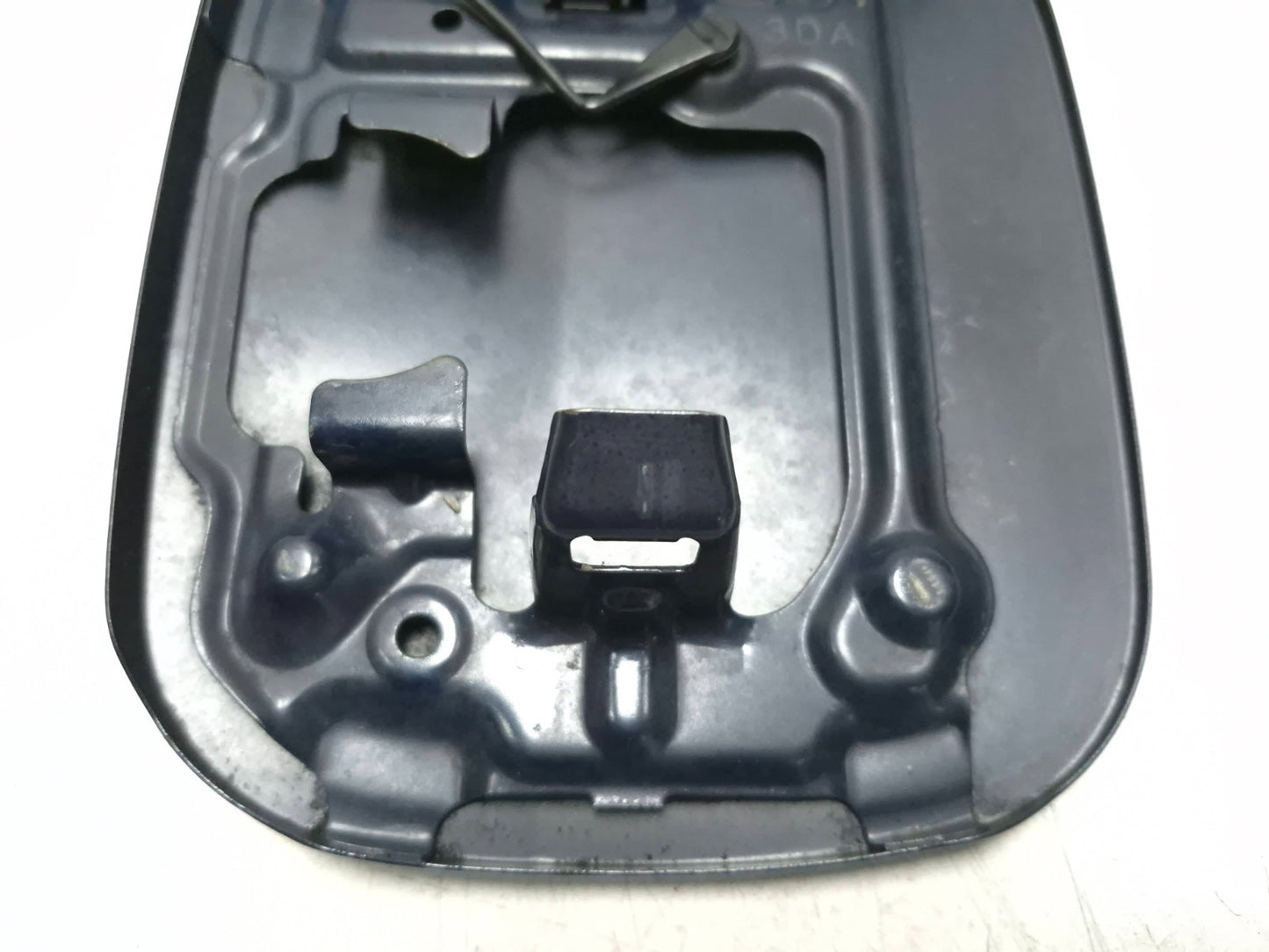 2007 Toyota Corolla Fuel Tank Door With Filler Cap OEM