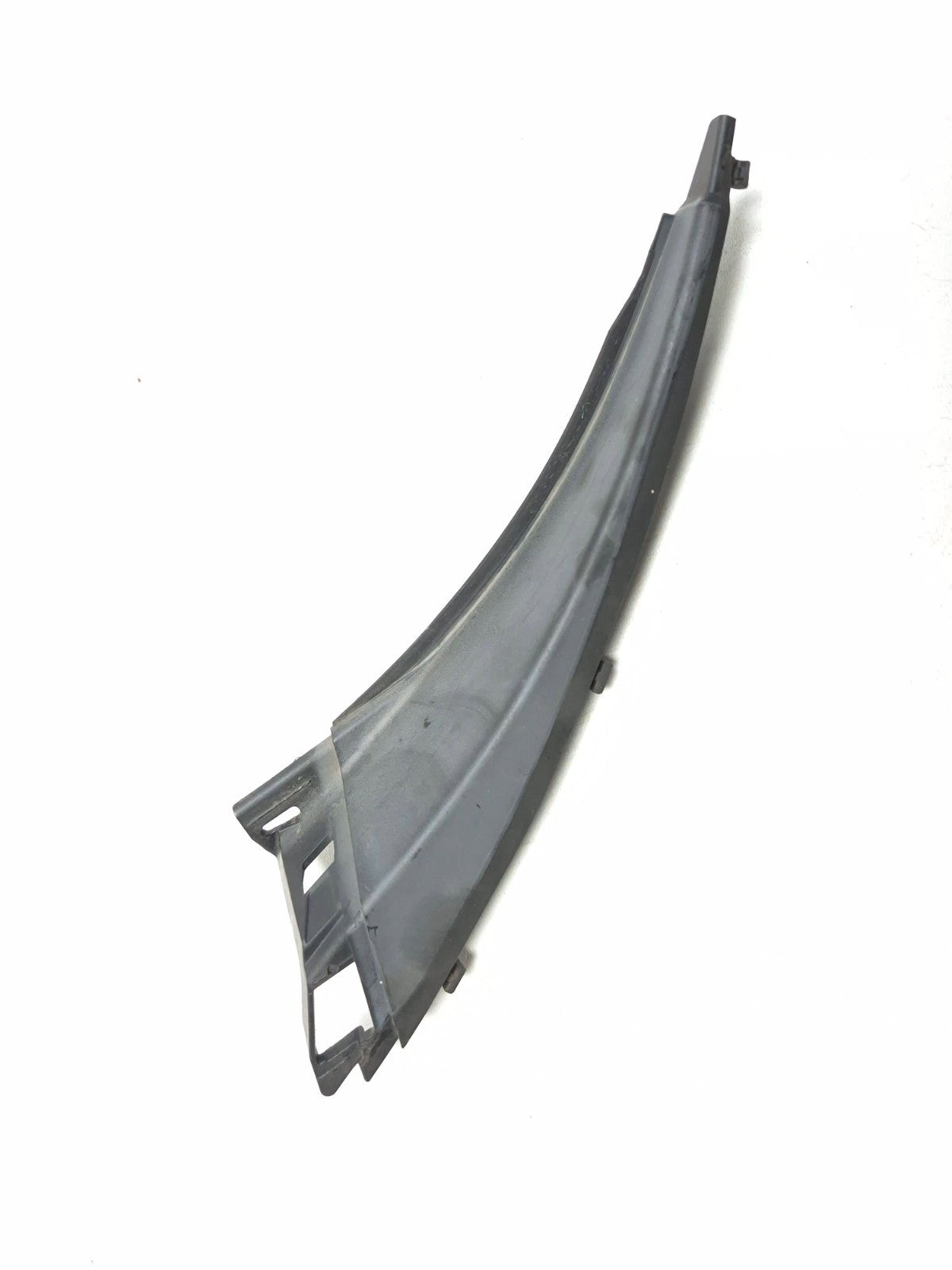 2013 Honda Cr-z Front Windshield Wiper Cowl Trim Cover  Left & Right OEM