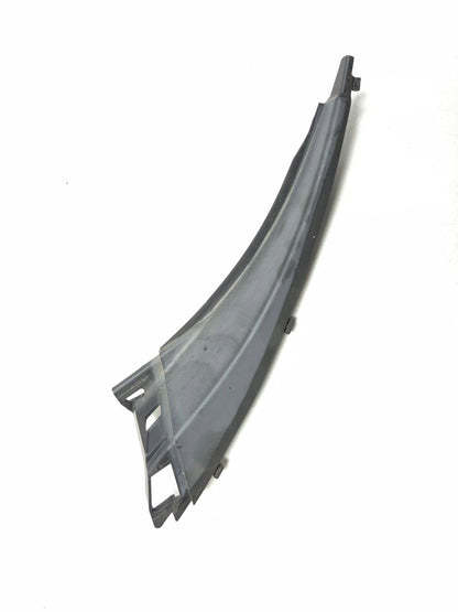 2013 Honda Cr-z Front Windshield Wiper Cowl Trim Cover  Left & Right OEM