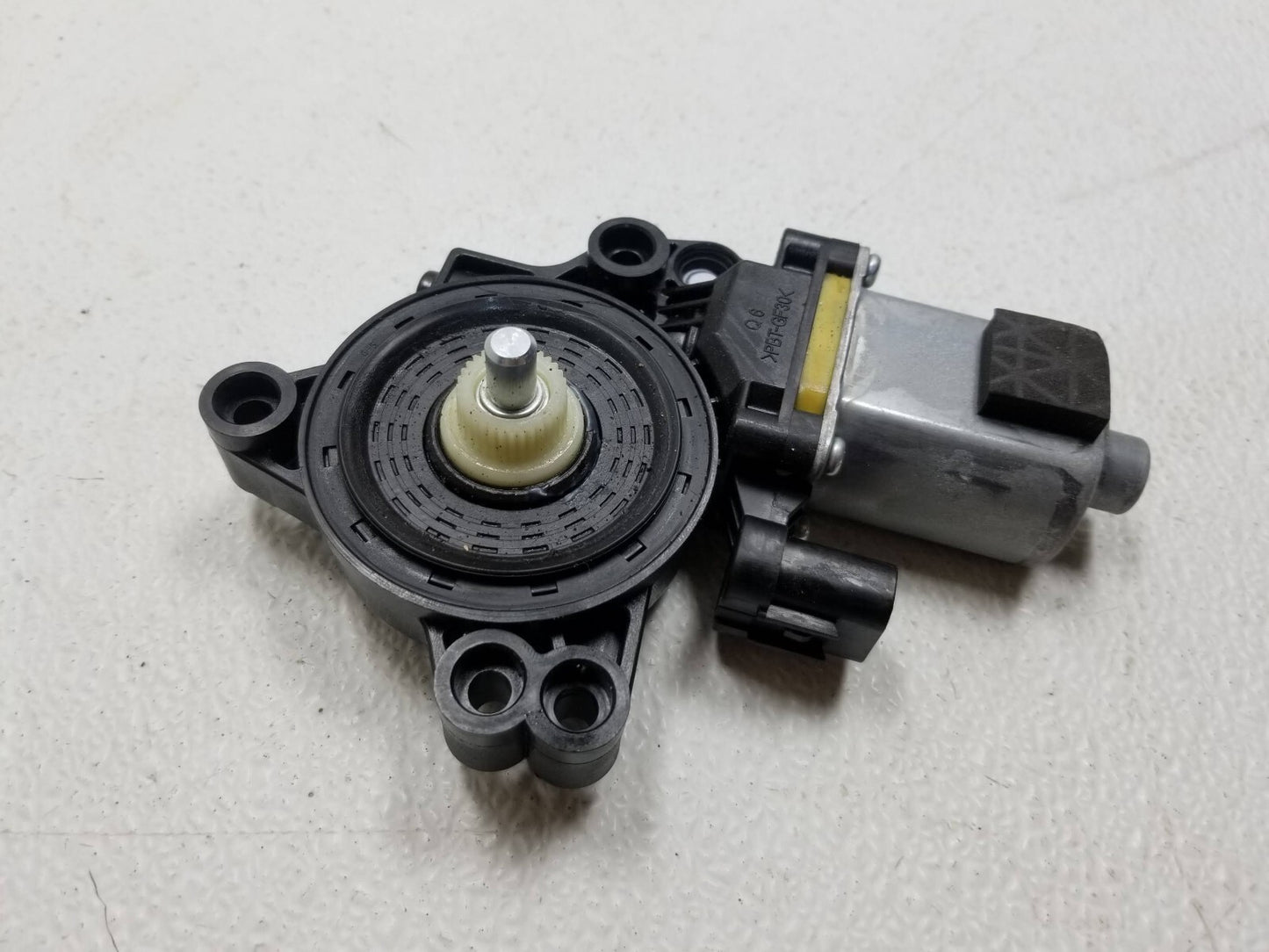 14 15 16 17 Hyundai Elantra Gt Door Window Motor Rear Driver Left Side OEM
