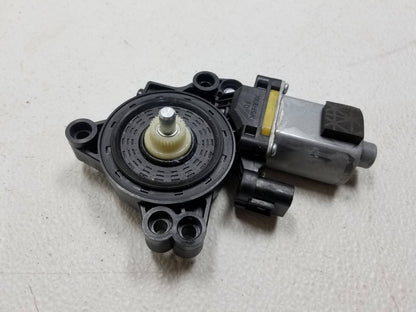 14 15 16 17 Hyundai Elantra Gt Door Window Motor Rear Driver Left Side OEM