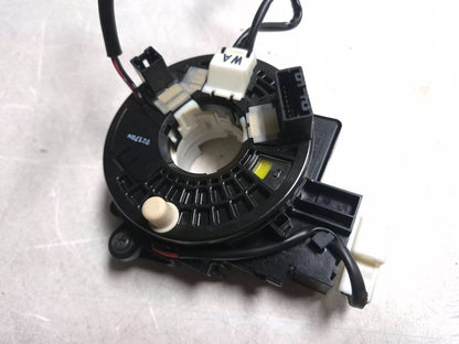 2010 Nissan Maxima Sv Steering Wheel Clock Spring Wire OEM