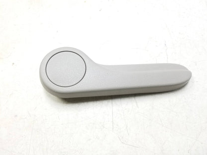 10-14 Nissan Rogue Front Driver Seat Trim Cover Knob Guide Sleeve OEM ✅