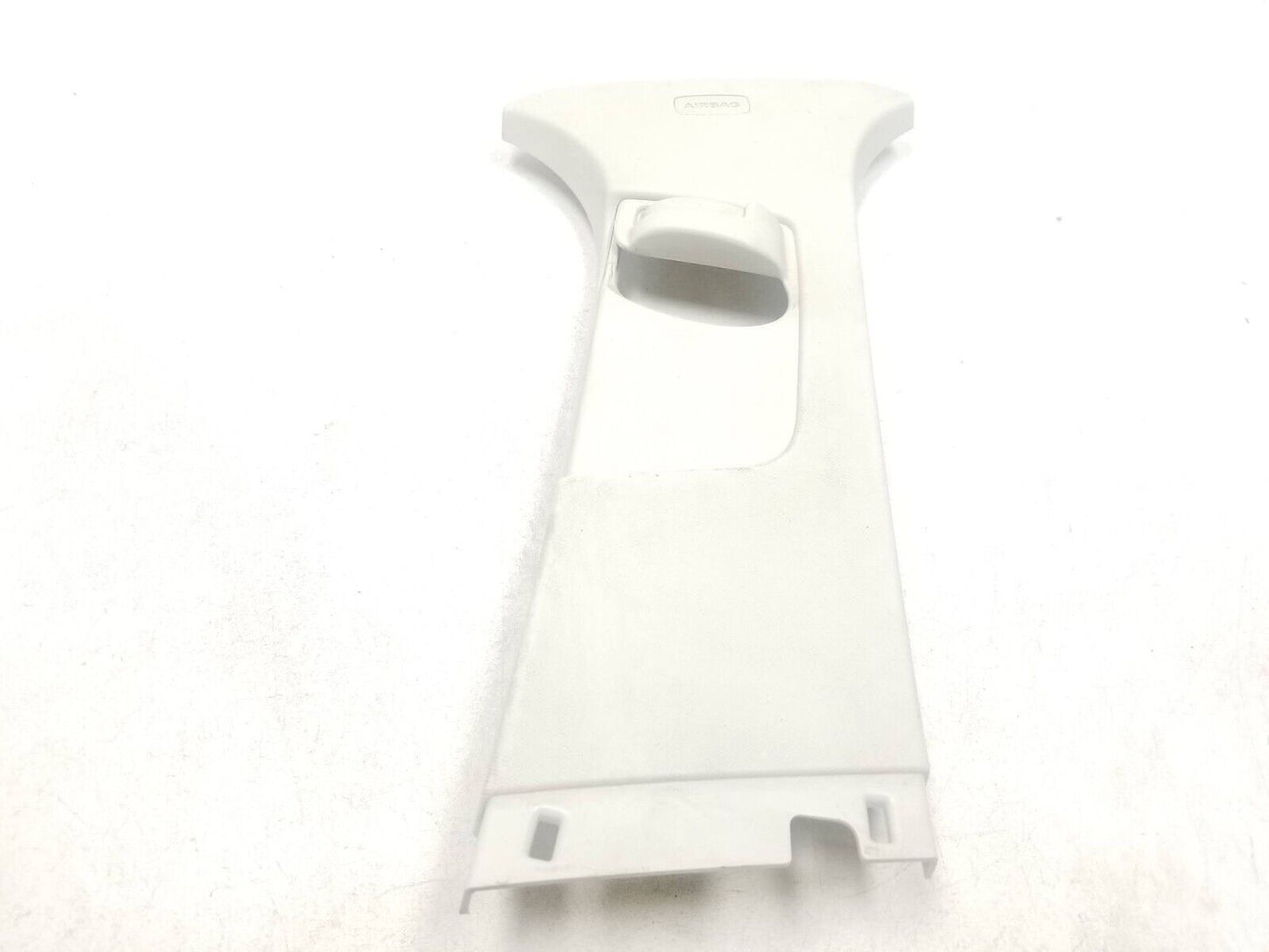 12 - 14 Ford Focus B Pillar Upper Trim Cover Passenger Side Right OEM