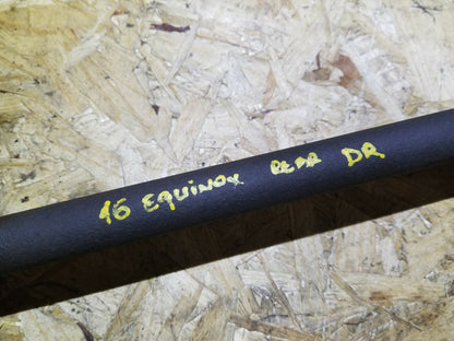 15 16 17 Chevrolet Equinox 2.4l Rear Axle Shaft Driver Side Left OEM 24k