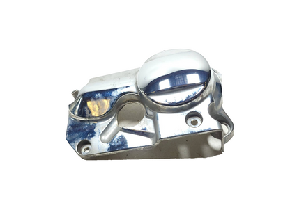 01 - 10 Yamaha V Star 650 Xvs650 Classic Right Engine Cover OEM