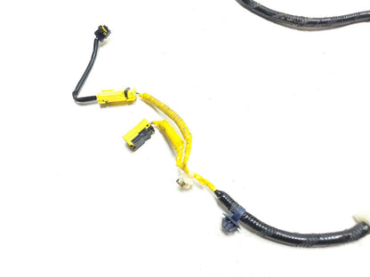 2012 - 2014 Acura Tl Trunk Wire Harness W/ Interior Wire Harness OEM