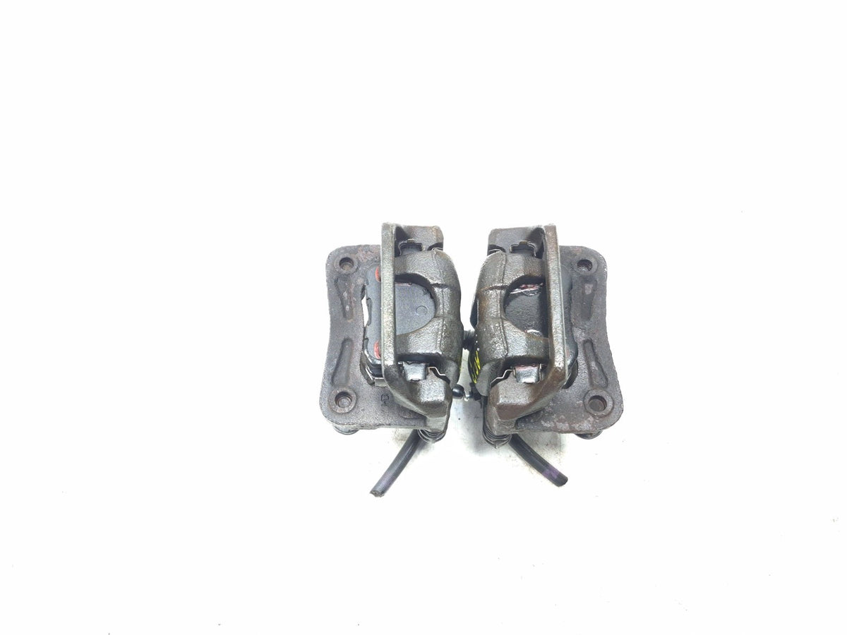 2017 Honda Accord Rear Brake Caliper Left & Right OEM