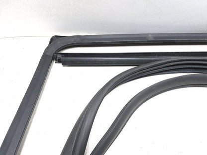 2013 Dodge Grand Caravan Rear Door Weatherstrip Seal Right Passenger Side Oem✅