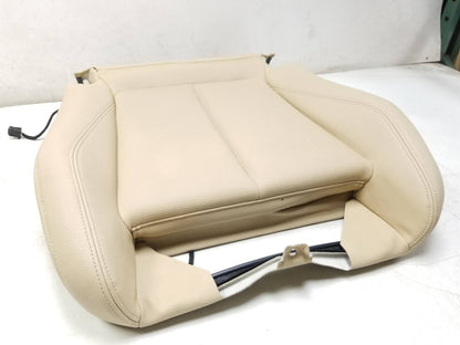 2013 - 2018 BMW 330xi F30 Front Seat Lower Cushion Passenger Side Right OEM