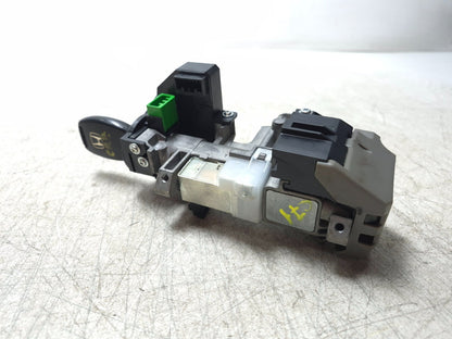 2012 Honda Cr-z Ignition Lock Cylinder & Key OEM