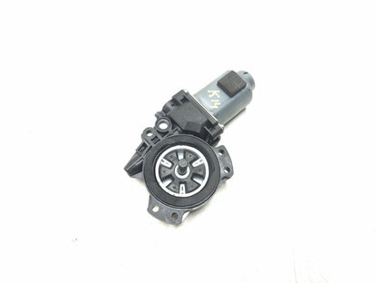 2015 Kia Optima Rear Door Window Regulator Motor Driver Side OEM
