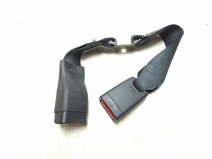 2010 Lexus Hs250h Rear Seat Belt Buckle OEM