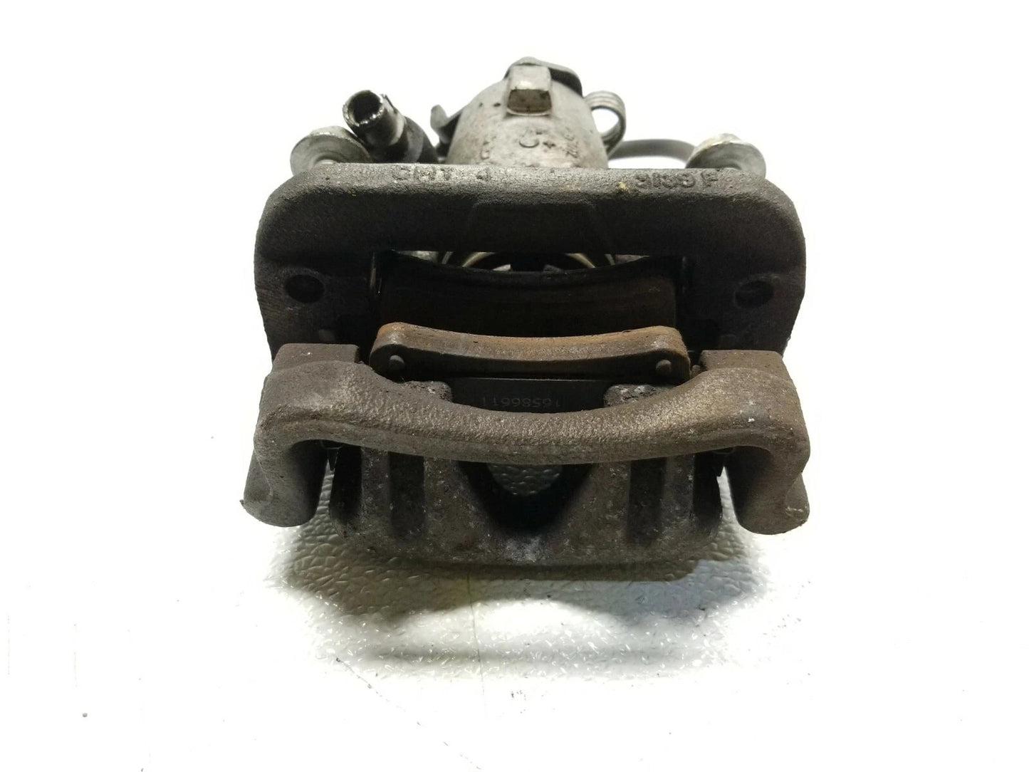 2014 Buick Lacrosse Rear Brake Caliper Passenger Side Right OEM