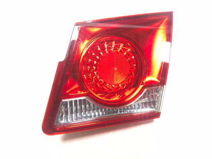 2012 Chevrolet Cruze Tail Light Inner Left & Right OEM 23k Miles