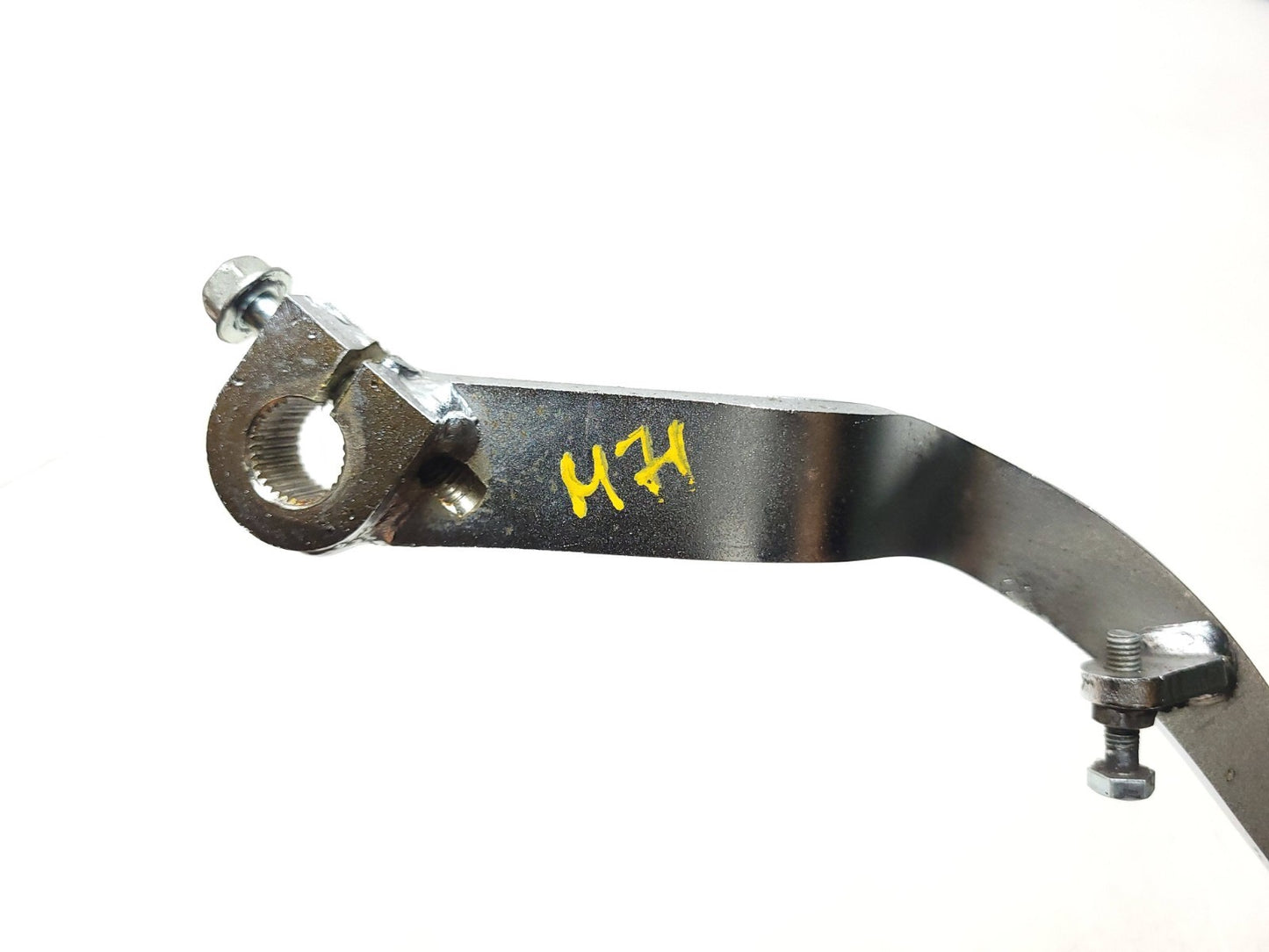 1989-1998 Honda Pc800 Pacific Coast Brake Pedal OEM