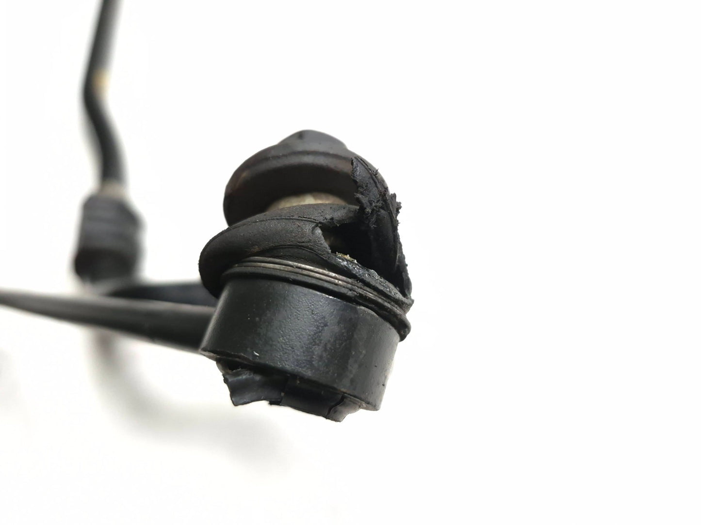 2013 Hyundai Genesis Coupe Front Stabilizer Links & Bushing OEM