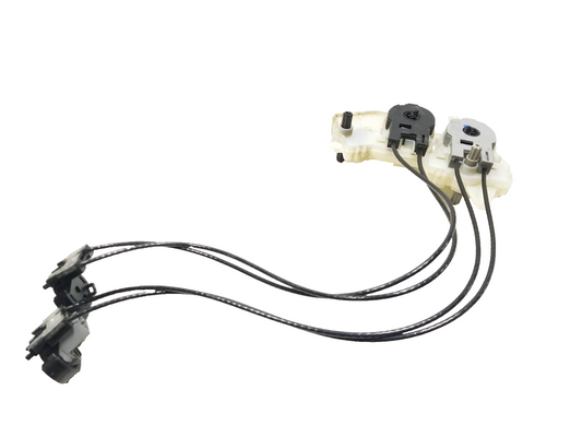10-13 Ford Transit Connect Heater Temperature Control Cable OEM ✅