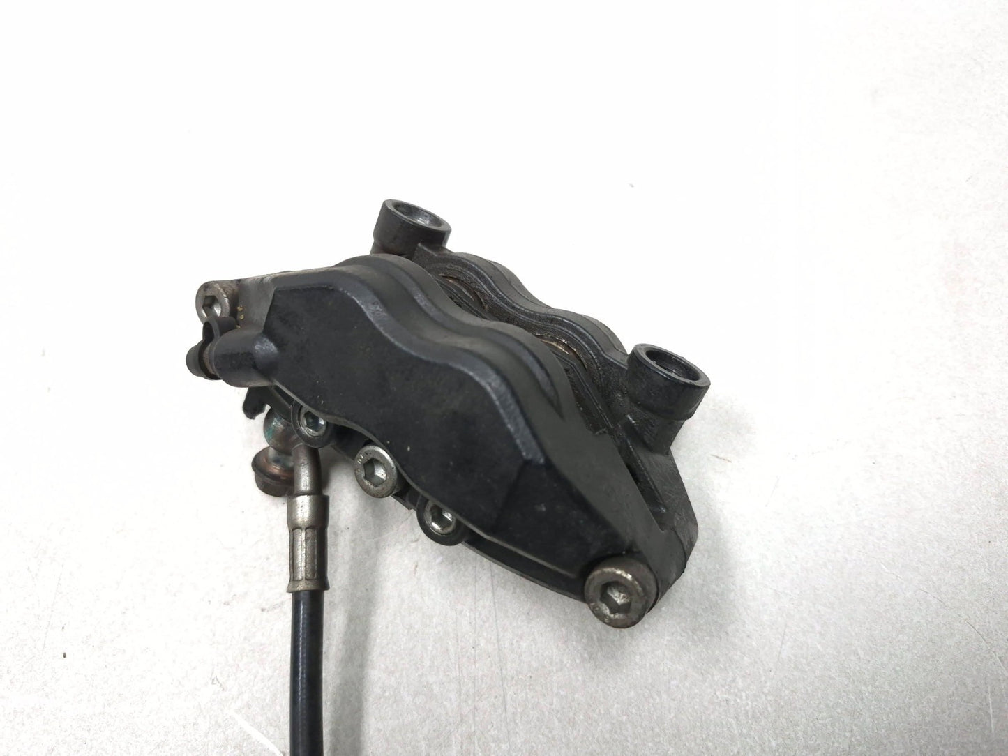 2023 Csc Rx3 Rx4 Adventure Front Brake Caliper Pair OEM