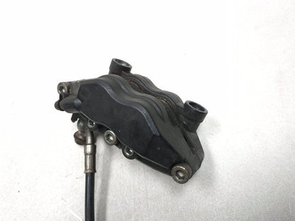 2023 Csc Rx3 Rx4 Adventure Front Brake Caliper Pair OEM