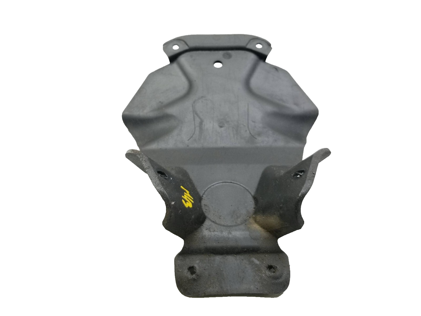 2016 - 2017 Arctic Cat Zr 8000 137" Front Lower Pan Shroud OEM