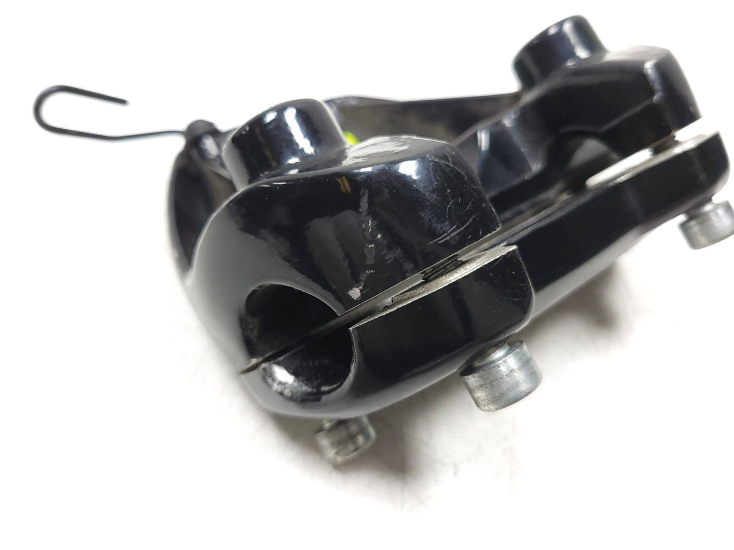 2014 - 2020 Harley Xg750 Street 750 Handlebar Risers Clamp Mount OEM