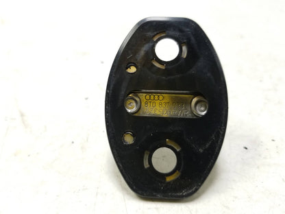 2009 - 2017 Audi Q5 Door Hinge Driver Side Left Front & Rear OEM