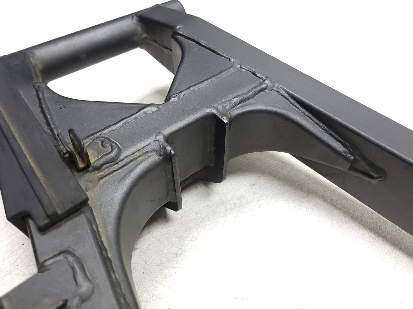 2008 Kawasaki Ninja 250 R Ex250j Swingarm OEM
