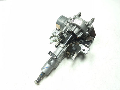 2015 Jeep Renegade Steering Column 68584327aa OEM