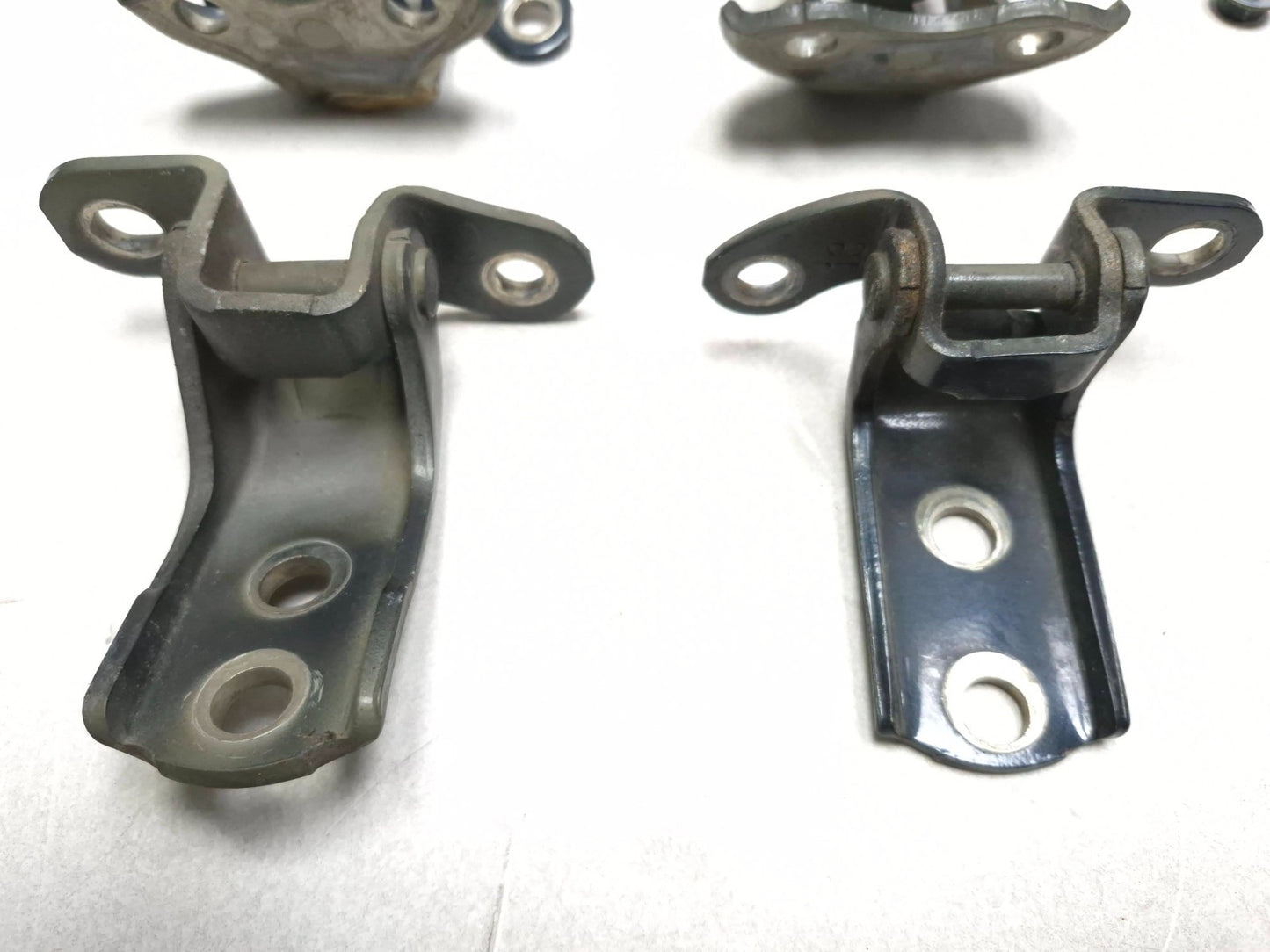 2012 Toyota Camry Door Hinge Passenger Side Right Front & Rear OEM