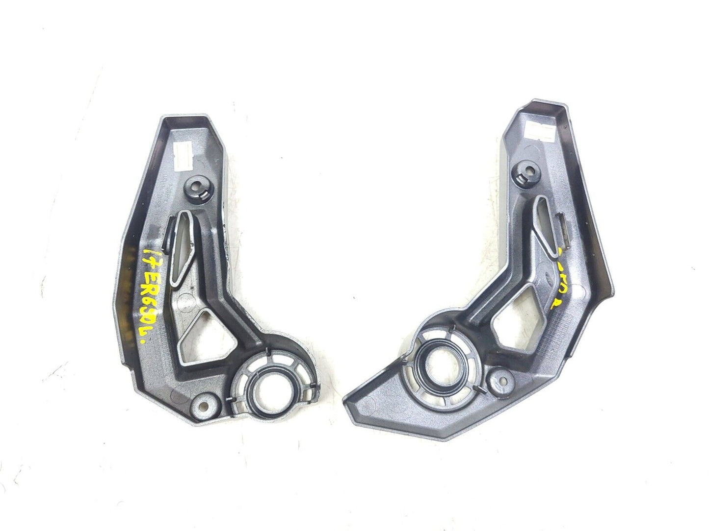 2017 - 2021 Kawasaki Ninja Z650 Er650 Lower Body Cover Panel Left & Right