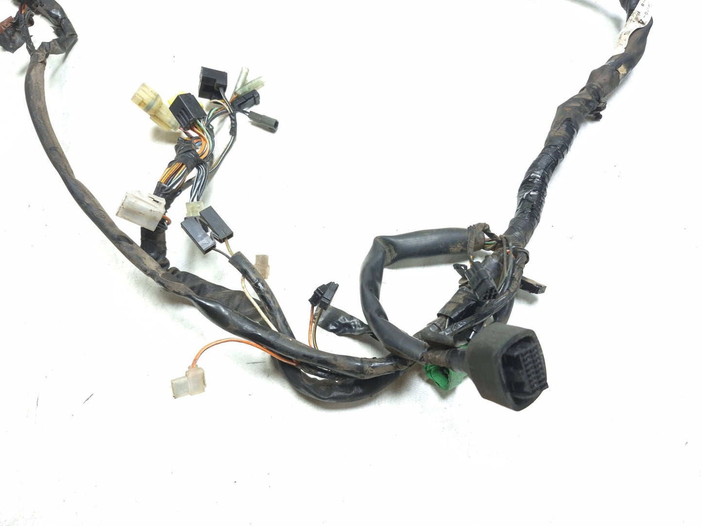 2004 Suzuki Intruder Volusia Vl800 Main Wire Harness OEM