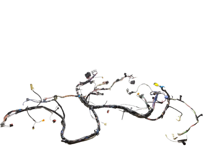 2013 Chrysler 200 Dashboard Instrument Panel Wiring Harness OEM