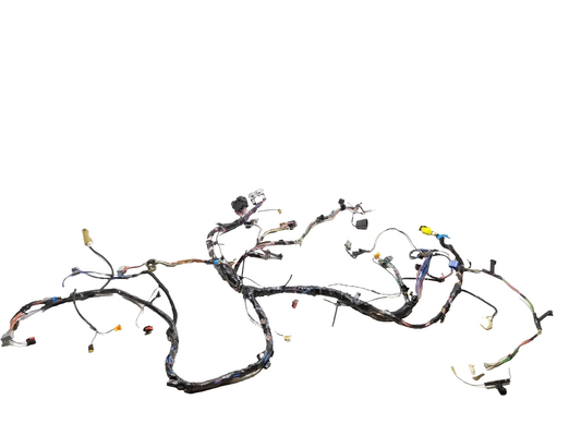2013 Chrysler 200 Dashboard Instrument Panel Wiring Harness OEM
