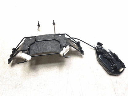 2014 Fiat 500l Front Driver Seat Lumbar Support OEM