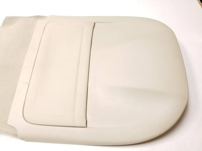 2016 Infiniti Q50 Front Seat Trim Cover Panel Driver Side Left OEM