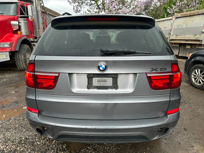 2007 - 2013 BMW X5 E70 Wire Plug Connector Bracket Rear Right & Left OEM