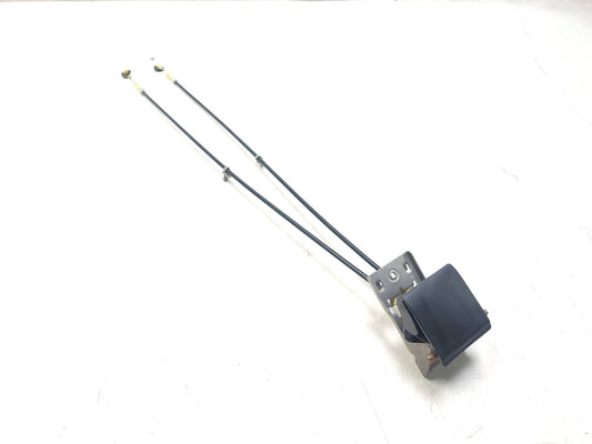 2009 - 2013 Hyundai Genesis Coupe Front Seat Pull Switch Handle Passenger OEM