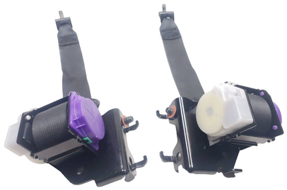 2020 Hyundai Venue Rear Seat Belt 2pcs OEM