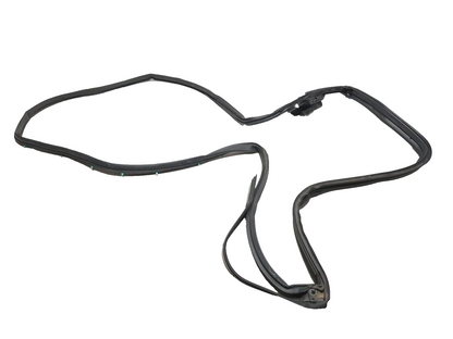 2017 Subaru Legacy Rear Weatherstrip Seal Passenger Side Right OEM