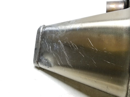 2020 - 2023 Kawasaki Er650 Z650 Exhaust Muffler OEM