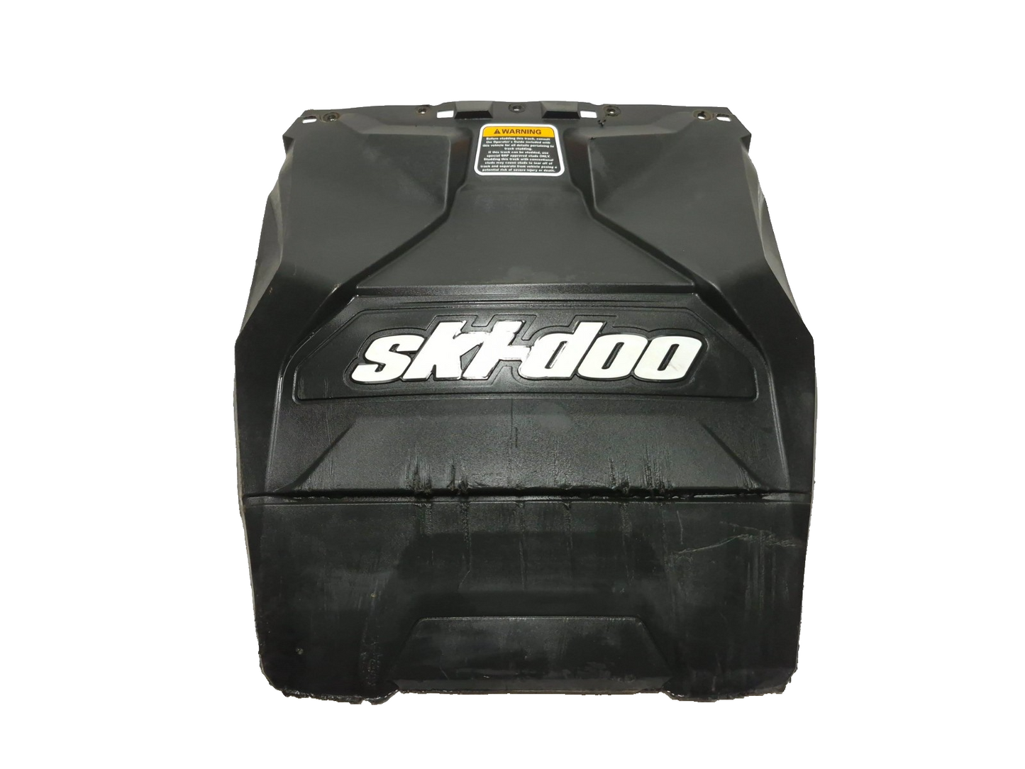 2020 Ski Doo Mxztnt 850 E-tec Snow Mud Guard OEM
