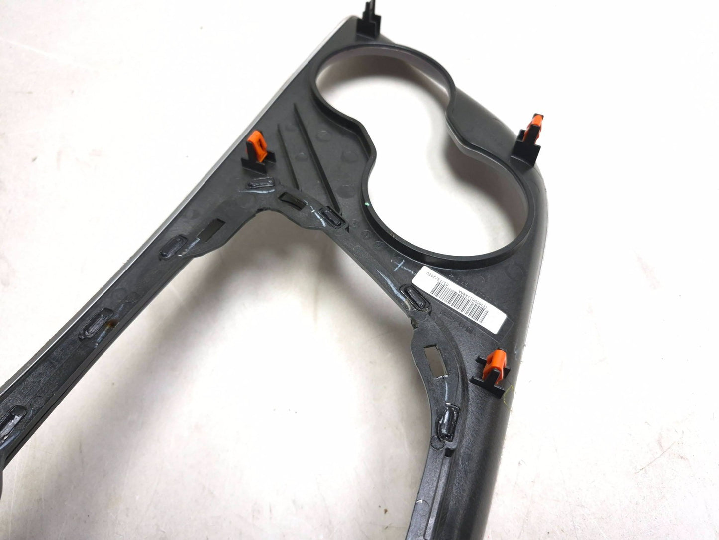 2020 Dodge Challenger Center Console Shifter Trim Bezel OEM
