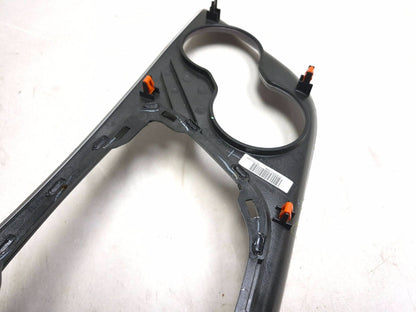 2020 Dodge Challenger Center Console Shifter Trim Bezel OEM