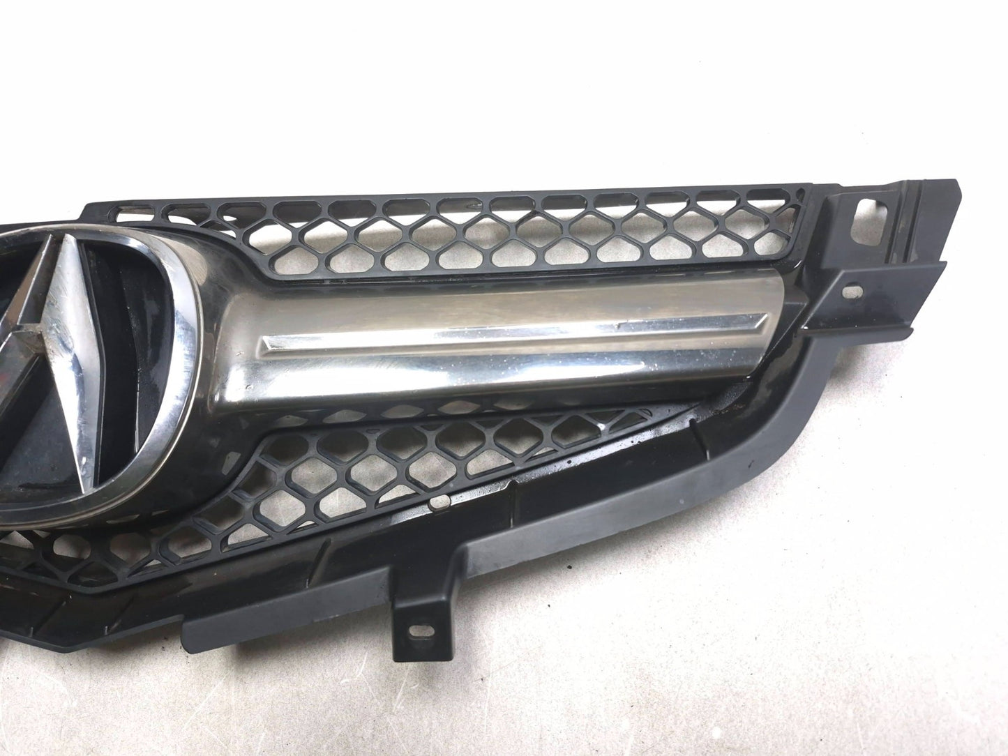 2007 Acura Tl Type-s Front Grille OEM