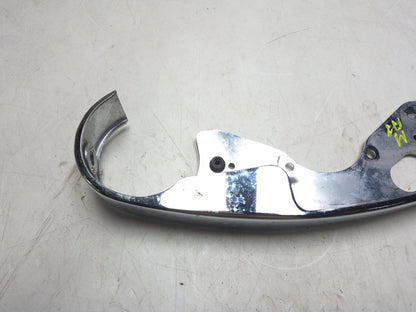 2001 Kawasaki Vulcan 1500 Vn1500 Classic Triple Tree Lower Cover OEM