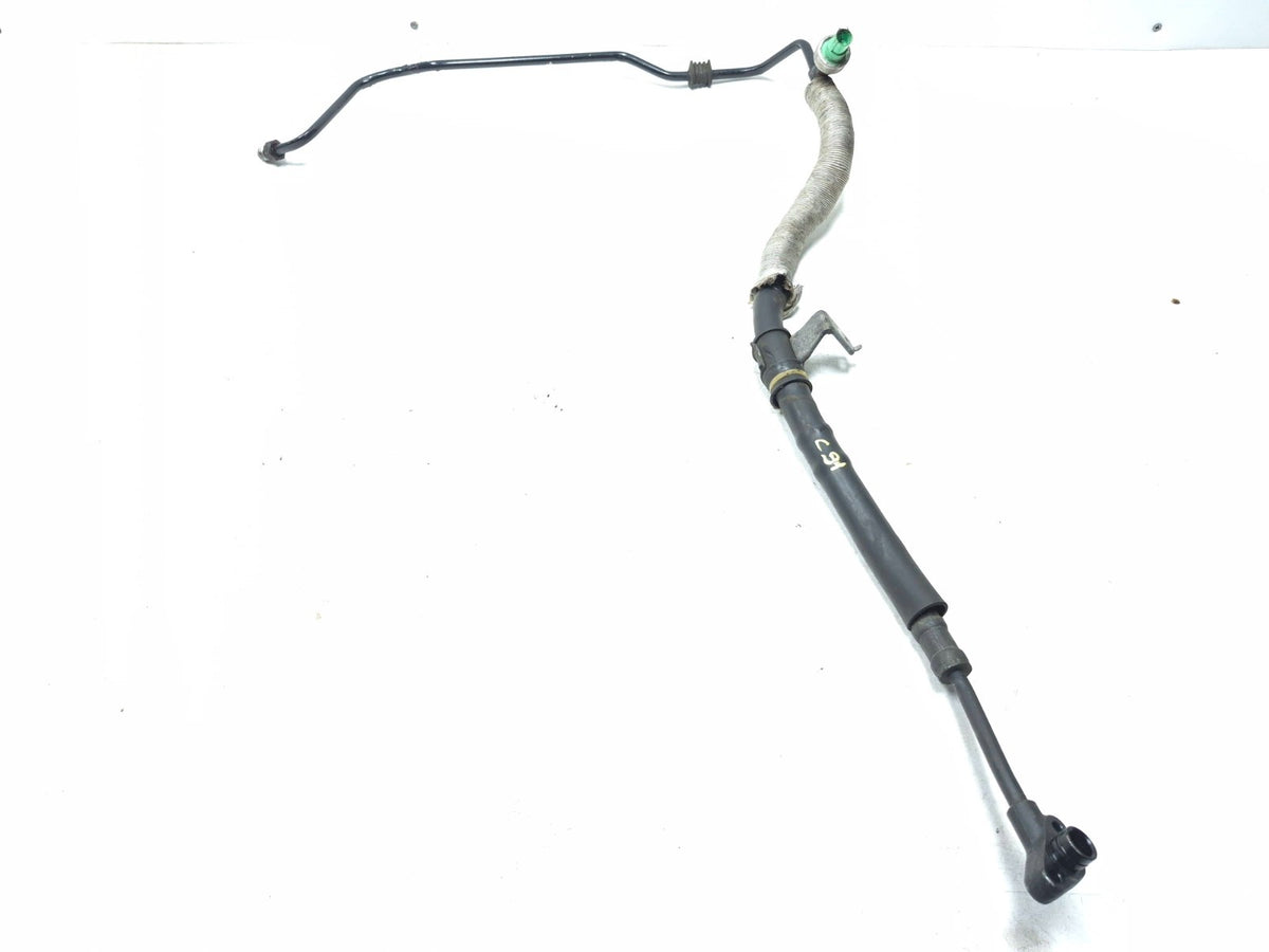 2008 Acura Tl Power Steering Hose Line Pipe OEM